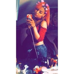 Meet your Posher, Princess